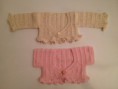 Espiga short or long sleve